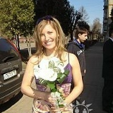 Юлия Аниськина, 21.01