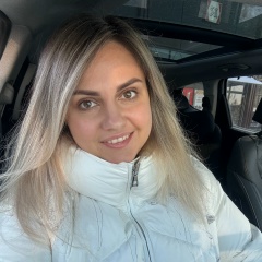 Мария Гаенко, 21.05