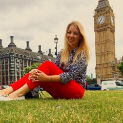 Мария Малемаева, 10.01, Москва