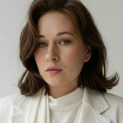 Полина Кутюр, 22.03, Санкт-Петербург