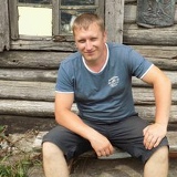 Геннадий Судариков, 27.02, Москва