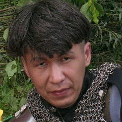 Кайрат Токубаев, 14.04