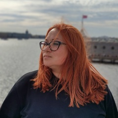Катечка Иванова, 17.06, Псков