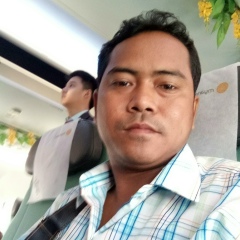 Aung Naing, 20.11.1989