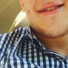 Тагир Шихмагомедов, Одесса