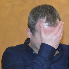 Владимир Юрьев, 12.07, Тирасполь