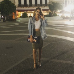 Адельчик Сапожникова, 11.10.1997, Одесса