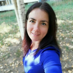 Лина Семенова, 27.06.1981, Дмитров