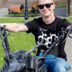 Сергей Ксеневич, 24.04.1991, Минск