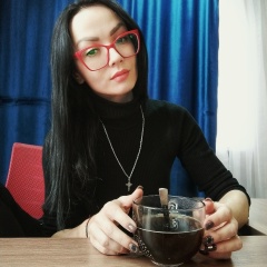 Алина Канищева, Алматы