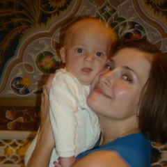 Анна Васильева, 13.09.1983, Санкт-Петербург