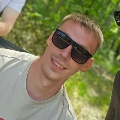 Дима Кулеев, 14.06, Ижевск