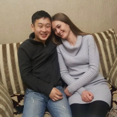 Анатолий Цай, 22.07.1992, Костанай