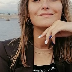 Юлия Бондаренко, 24.12