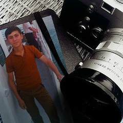 Afiq Eliyev, 28.06.1998, Евлах