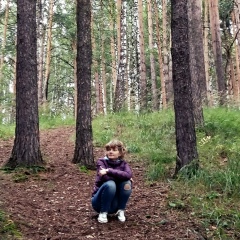 Мария Федотова, 29.06.1986, Москва