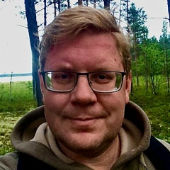 Павел Лукин, 04.08.1978, Санкт-Петербург