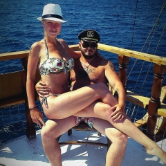 Саня Степанов, 31.05.1989, Королёв