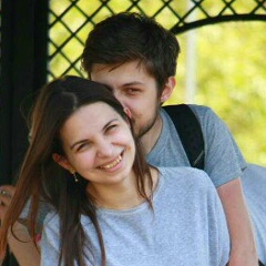 Дар'я Михаляк, 24.12.1991, Киев