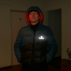 Максим Филиппов, Инта