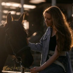 Ксения Перепечина, 29.09.1994, Тула