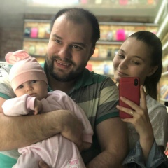 Сергей Майоров, 06.05.1987, Уссурийск