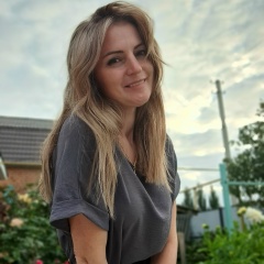 Татьяна Астапкова, Костанай