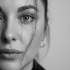 Елена Масхабова-Павленко, 18.06, Караганда