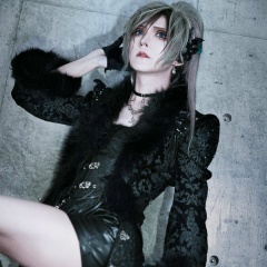 Teruaki Yamashita, 10.04.1981, Tokyo