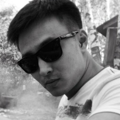 Daniyar Shaganov, 14.08, Kuala Lumpur