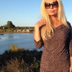 Inna Ginatulina, 04.07, Oslo
