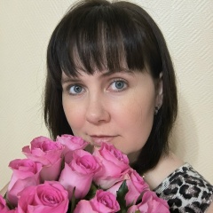 Танечка Лебедева, 16.04, Дмитровск