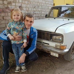 Лёха Рыжов, 04.02, Алексеевка