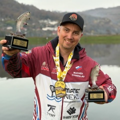 Стас Бучек, 24.10.1986, Новороссийск