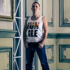 Владислав Данилевский, 27.06.1980, Санкт-Петербург