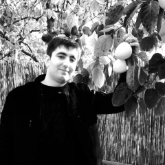 Sirac Alizade, 20.06.1988, Гянджа
