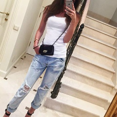 Вера Тооль, 28.01, Санкт-Петербург