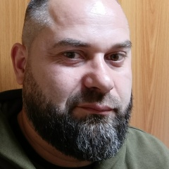 Александр Санитарский, 18.04.1988, Абакан