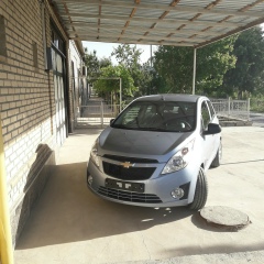 Нозим Джураев, 11.04.1993, Бухара