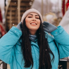 Эльвира Апшенакова, Королёв