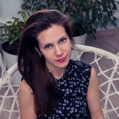 Анюта Карасева, 04.05