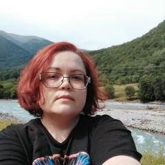 Любовь Иовенко, 03.11, Ставрополь