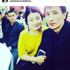 Мейрамбек Ашимов, 26.02.1991, Шымкент