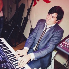 Сурен Арутюнян, 28.11, Москва