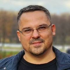 Вячеслав Кутькин, 02.05.1983, Минск