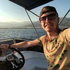 Радик Фатыхов, 10.09.1989, Москва