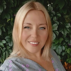 Irina Mirelly, 09.01, Казань