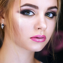 Анастасия Конрад, 12.04.1990, Днепр (Днепропетровск)