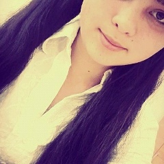 Жулдыз Камзагалиева, 07.04.1989, Санкт-Петербург