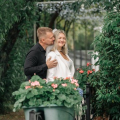 Дмитрий Кузьмин, Салехард